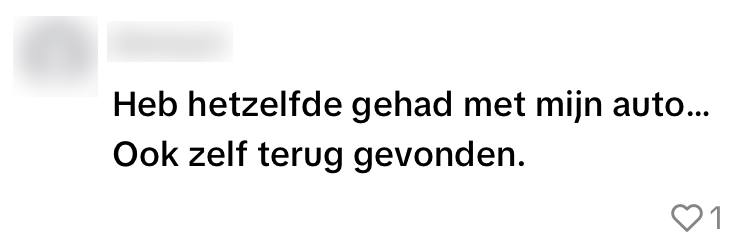 bakfiets gestolen