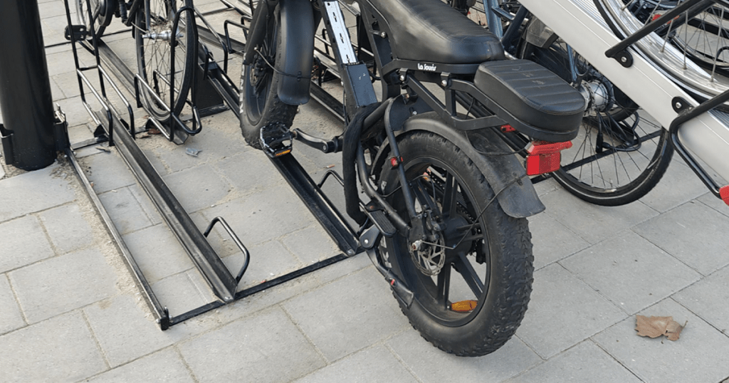 fatbiker