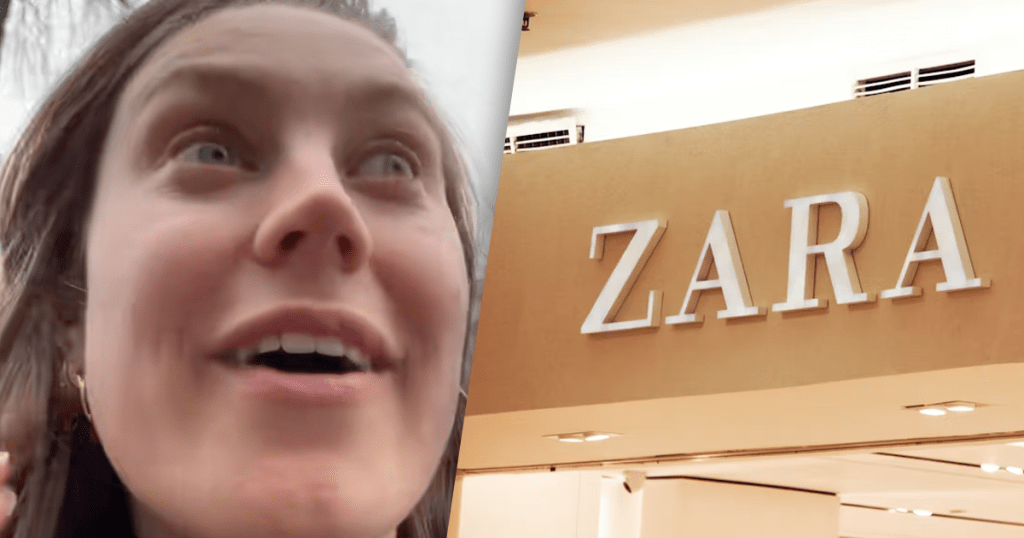 ZARA