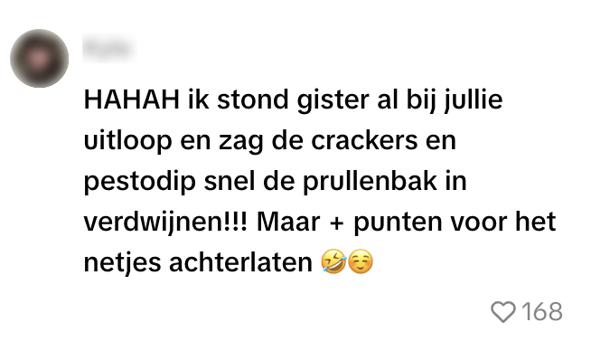 crackers