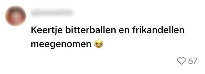 bitterbal