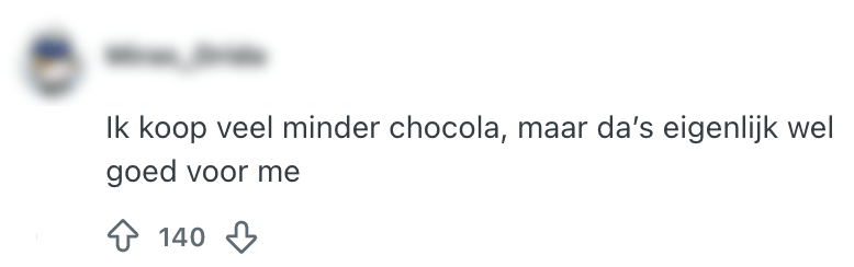 chocola