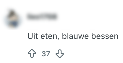 besparen