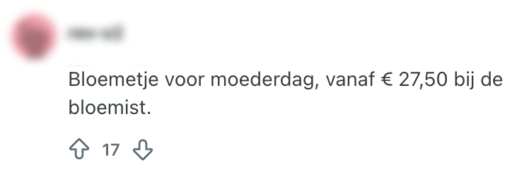 besparen