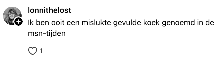 koek