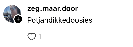 doosje