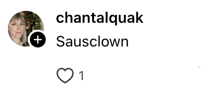 saus