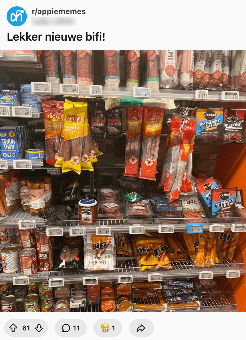 Albert Heijn