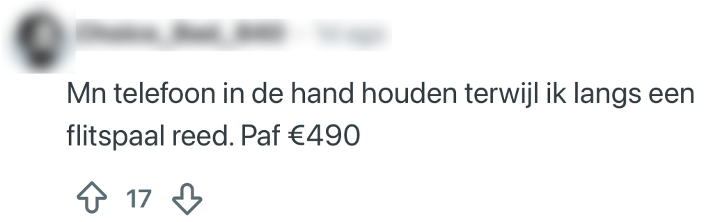 Financiële keuzes geld aankopen
