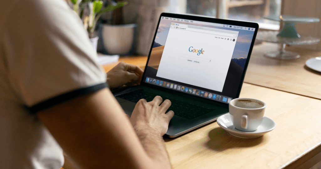 Google
