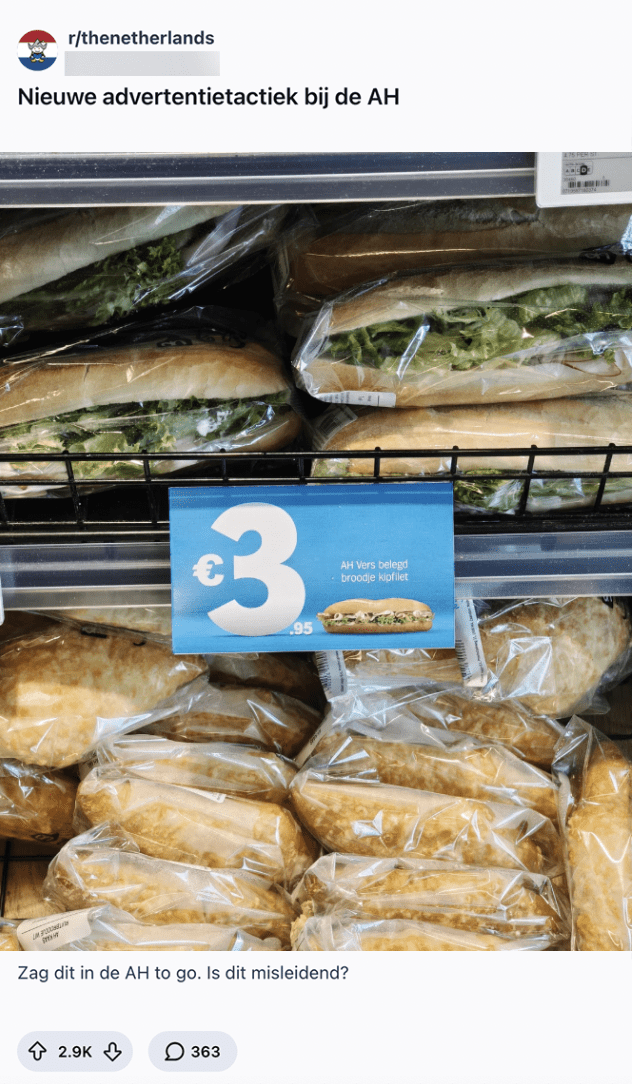 Albert Heijn