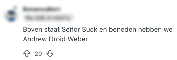 gekke namen