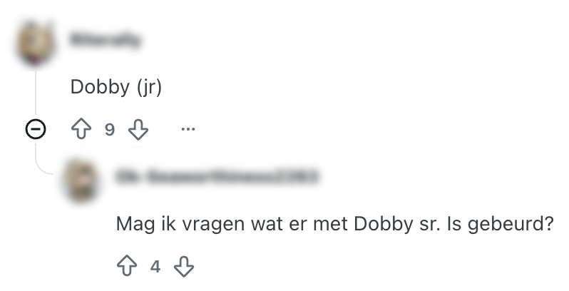 dobby
