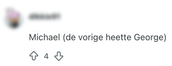 stofzuiger
