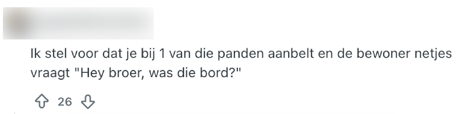 Bordjes