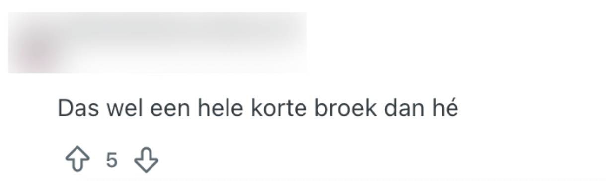 Burgernet