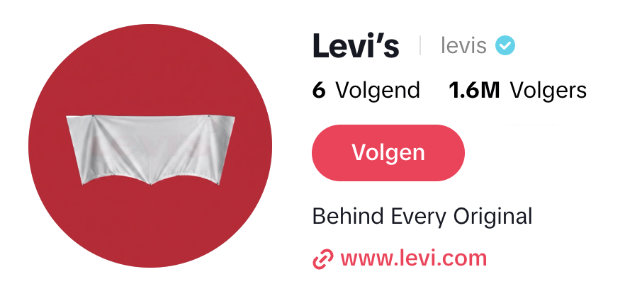 levi's