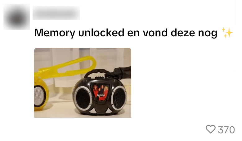djumbo jumbo supermarkt